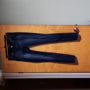 Express Stella Jeans